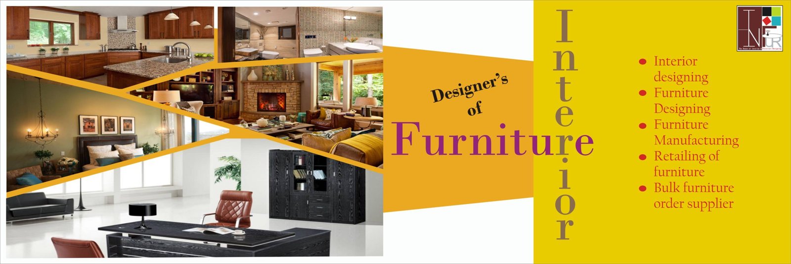Furniture for Interior