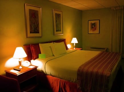 Basic bedroom Basic Level Decor for Single bedroom Package