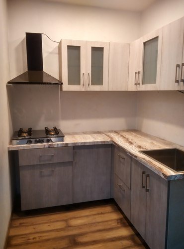 Basic kitchen Kitchen Basic decor