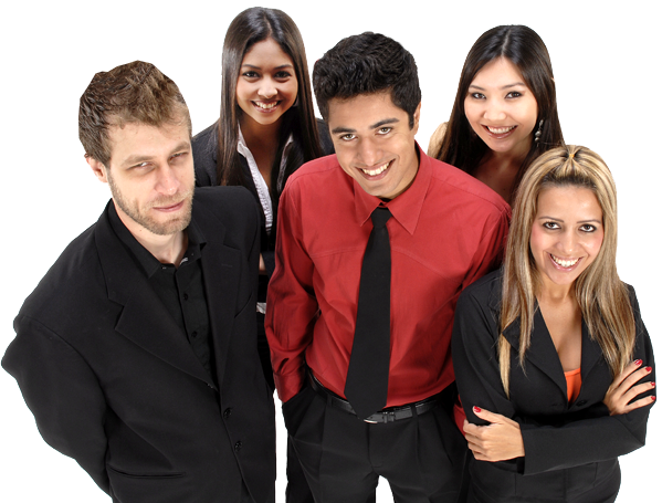 Infur Residential Manager