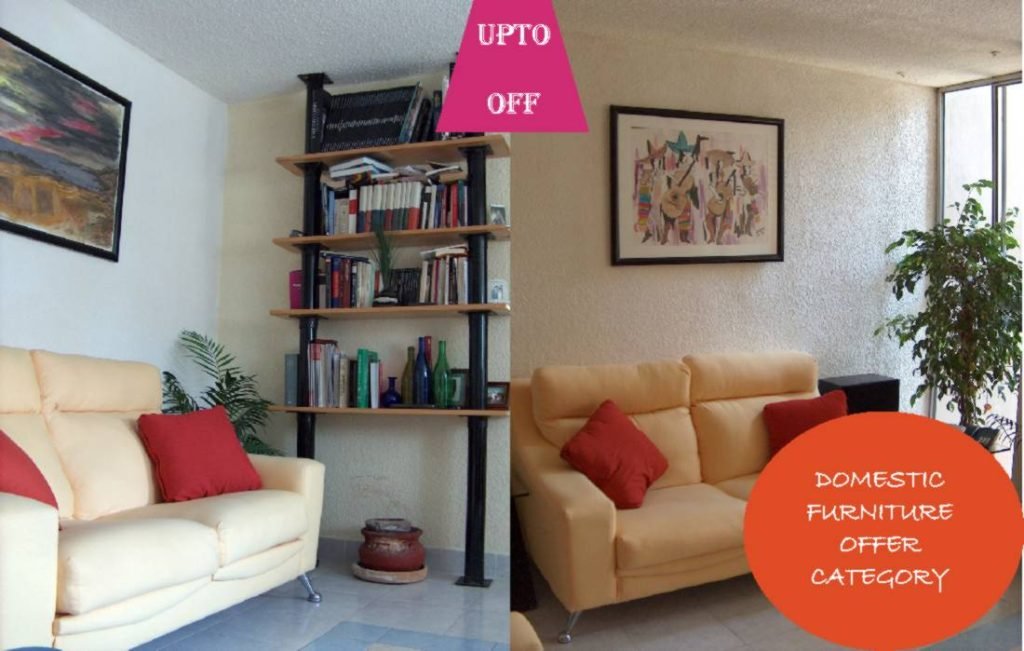 Domestic offer category